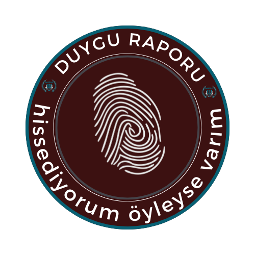 Duygu Raporu